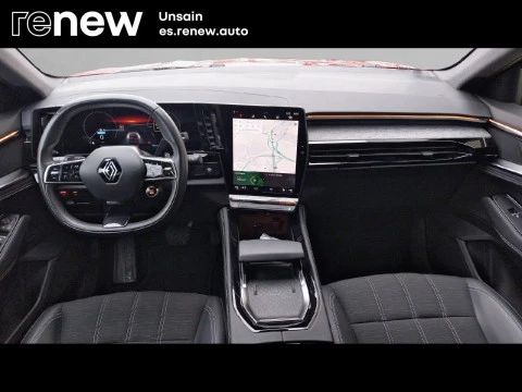 Renault Austral  Hibrido  1.2 E-Tech Hibrido Techno 146kW