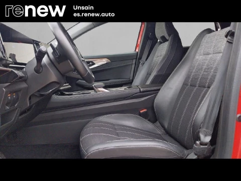 Renault Austral  Hibrido  1.2 E-Tech Hibrido Techno 146kW