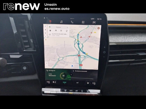 Renault Austral  Hibrido  1.2 E-Tech Hibrido Techno 146kW