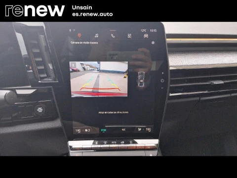 Renault Austral  Hibrido  1.2 E-Tech Hibrido Techno 146kW