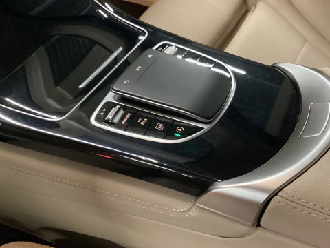 Mercedes-Benz Clase GLC GLC 220 d 4MATIC