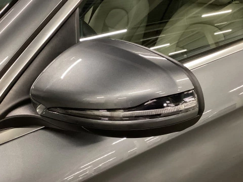 Mercedes-Benz Clase GLC GLC 220 d 4MATIC