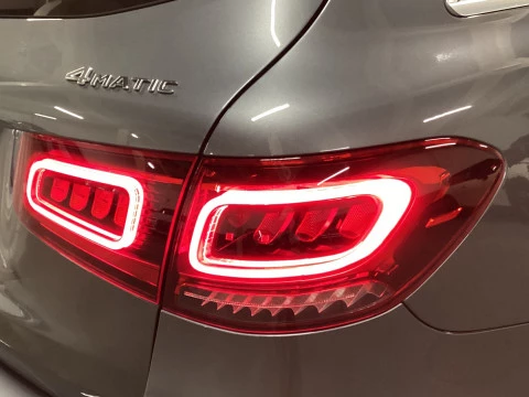 Mercedes-Benz Clase GLC GLC 220 d 4MATIC