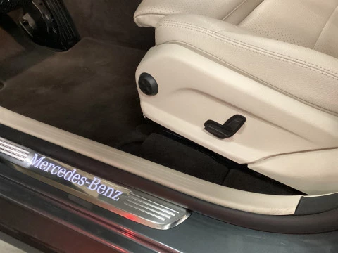 Mercedes-Benz Clase GLC GLC 220 d 4MATIC