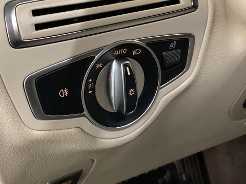 Mercedes-Benz Clase GLC GLC 220 d 4MATIC