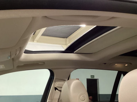 Mercedes-Benz Clase GLC GLC 220 d 4MATIC