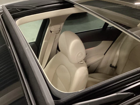 Mercedes-Benz Clase GLC GLC 220 d 4MATIC