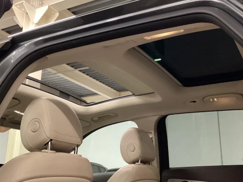 Mercedes-Benz Clase GLC GLC 220 d 4MATIC