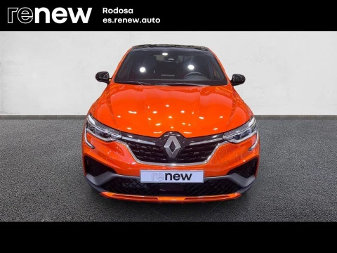 Renault Arkana   1.3 TCe R.S. Line EDC 103kW