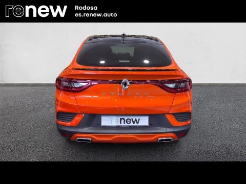 Renault Arkana   1.3 TCe R.S. Line EDC 103kW