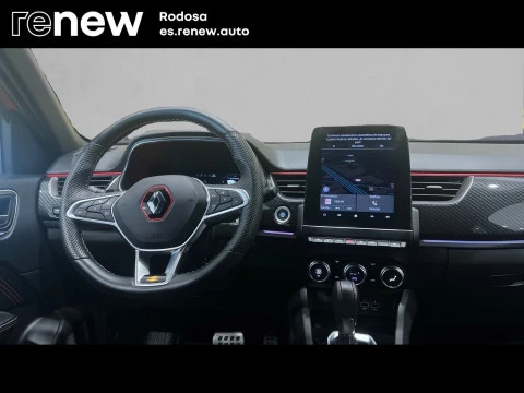Renault Arkana   1.3 TCe R.S. Line EDC 103kW