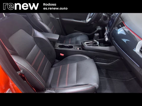 Renault Arkana   1.3 TCe R.S. Line EDC 103kW