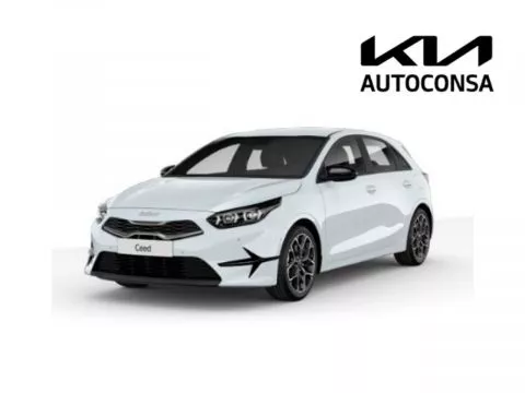 Kia Ceed 1.0 T-GDi 74kW (100CV) Style Edition