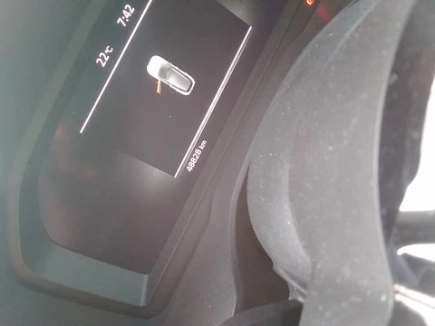 Nissan Qashqai DIG-T 103kW N-Connecta