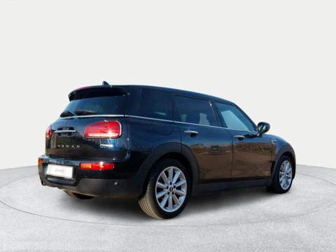 MINI Clubman Cooper