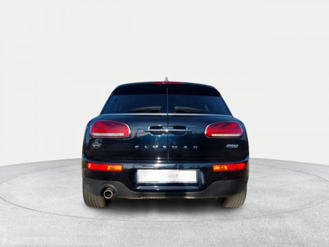 MINI Clubman Cooper