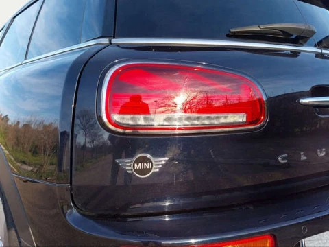 MINI Clubman Cooper