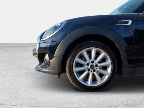 MINI Clubman Cooper