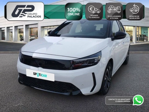 Opel Corsa 1.2T XHL 74kW (100CV) GS