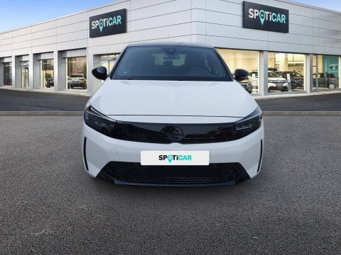 Opel Corsa 1.2T XHL 74kW (100CV) GS