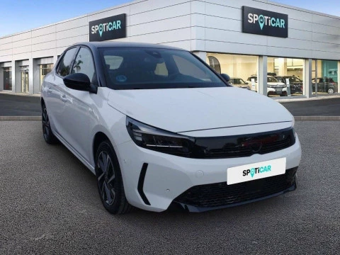 Opel Corsa 1.2T XHL 74kW (100CV) GS