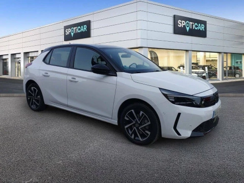 Opel Corsa 1.2T XHL 74kW (100CV) GS