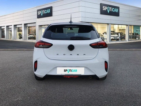 Opel Corsa 1.2T XHL 74kW (100CV) GS