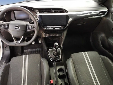 Opel Corsa 1.2T XHL 74kW (100CV) GS