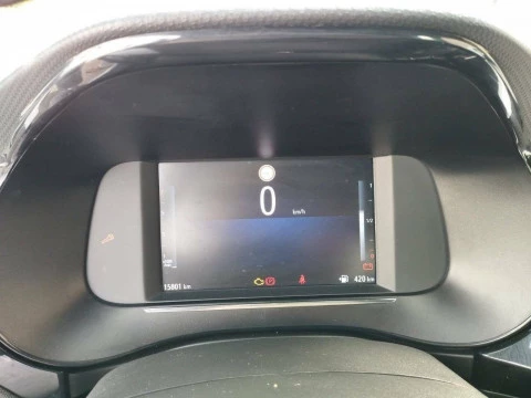 Opel Corsa 1.2T XHL 74kW (100CV) GS