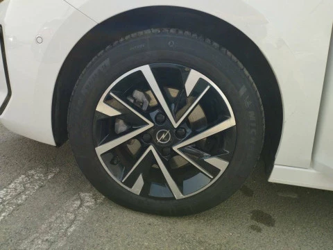 Opel Corsa 1.2T XHL 74kW (100CV) GS