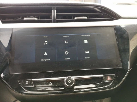 Opel Corsa 1.2T XHL 74kW (100CV) GS