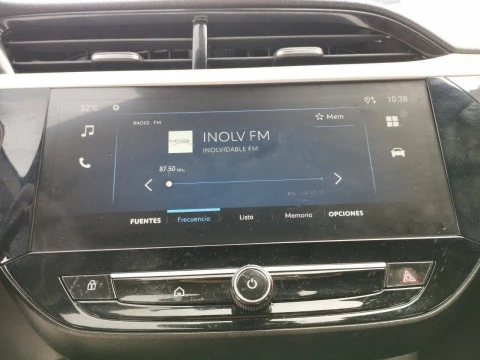 Opel Corsa 1.2T XHL 74kW (100CV) GS