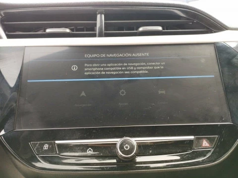 Opel Corsa 1.2T XHL 74kW (100CV) GS