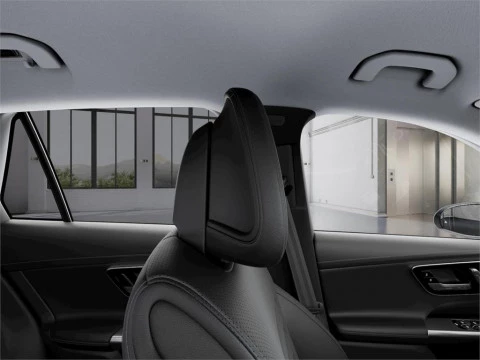 Mercedes-Benz GLC GLC 220 d 4MATIC