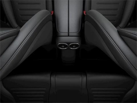 Mercedes-Benz GLC GLC 220 d 4MATIC