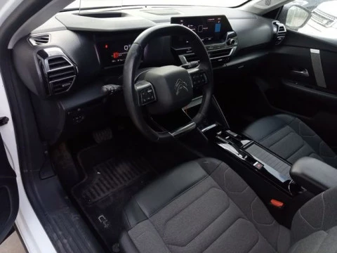 Citroën C4 BlueHDi 130 S&S EAT8 Feel Pack