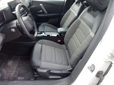 Citroën C4 BlueHDi 130 S&S EAT8 Feel Pack