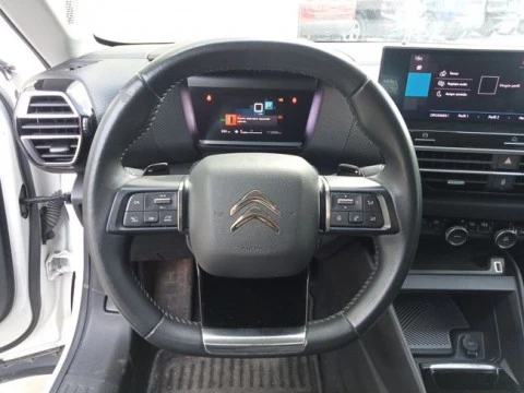 Citroën C4 BlueHDi 130 S&S EAT8 Feel Pack