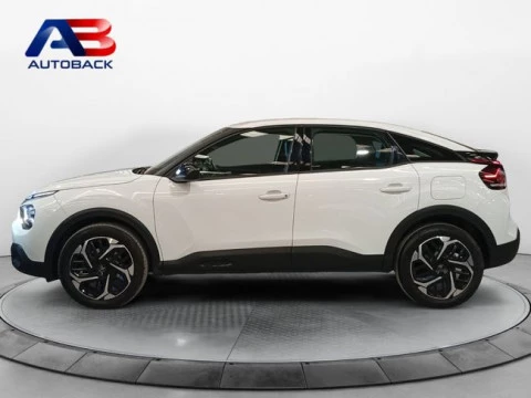 Citroën C4 BlueHDi 130 S&S EAT8 Feel Pack