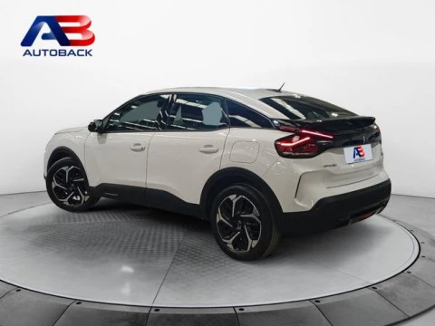 Citroën C4 BlueHDi 130 S&S EAT8 Feel Pack