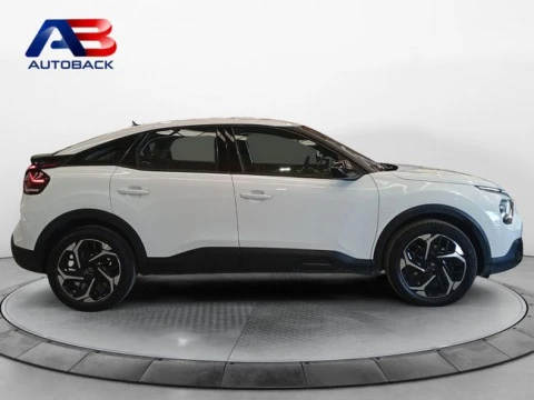 Citroën C4 BlueHDi 130 S&S EAT8 Feel Pack