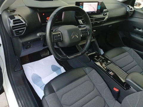 Citroën C4 BlueHDi 130 S&S EAT8 Feel Pack