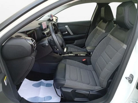 Citroën C4 BlueHDi 130 S&S EAT8 Feel Pack