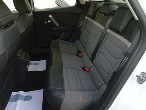 Citroën C4 BlueHDi 130 S&S EAT8 Feel Pack