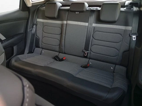 Citroën C4 BlueHDi 130 S&S EAT8 Feel Pack