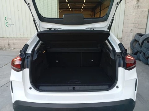 Citroën C4 BlueHDi 130 S&S EAT8 Feel Pack