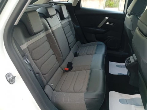 Citroën C4 BlueHDi 130 S&S EAT8 Feel Pack