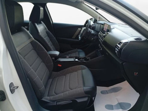 Citroën C4 BlueHDi 130 S&S EAT8 Feel Pack