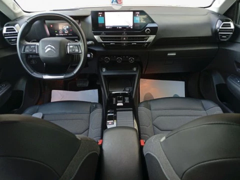 Citroën C4 BlueHDi 130 S&S EAT8 Feel Pack