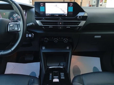 Citroën C4 BlueHDi 130 S&S EAT8 Feel Pack